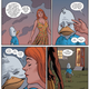 Illustration for article titled iHoward The Duck/i hits an emotional high point with Beverly’s return